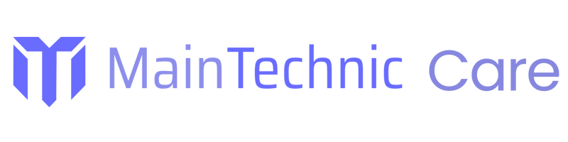 MainTechnic Care Logo