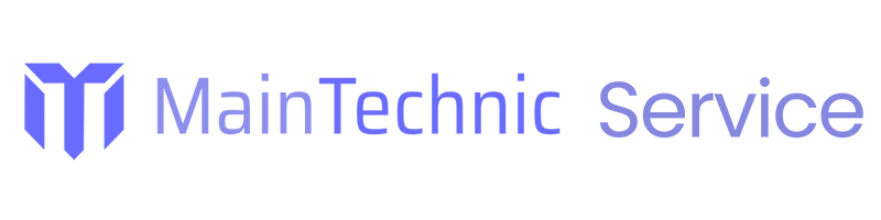 MainTechnic Service Logo